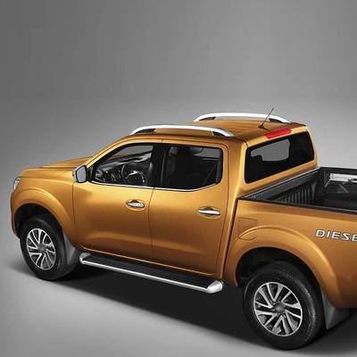 NİSSAN NAVARA 2015+ IÇIN UYUMLU TAVAN ÇITASI (VIDALI)